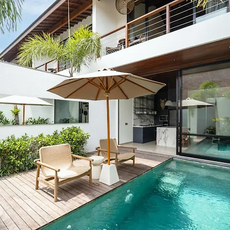 Rocca Bella Loft 2 By Alfred In Bali Villa