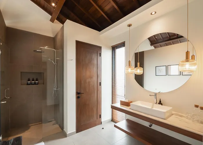 Вилла Rocca Bella Loft 2