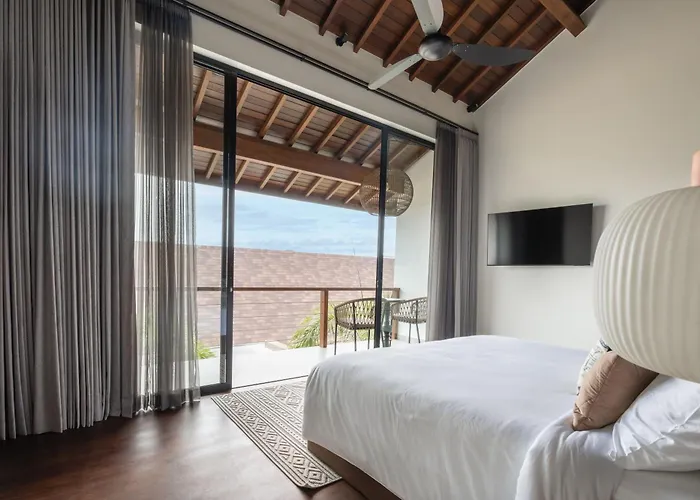 Rocca Bella Loft 2 Вилла Чангу