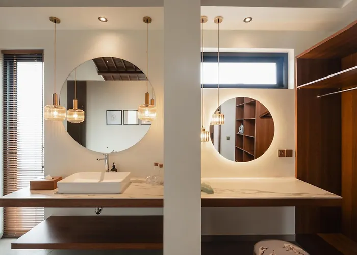 Вилла Rocca Bella Loft 2 Чангу