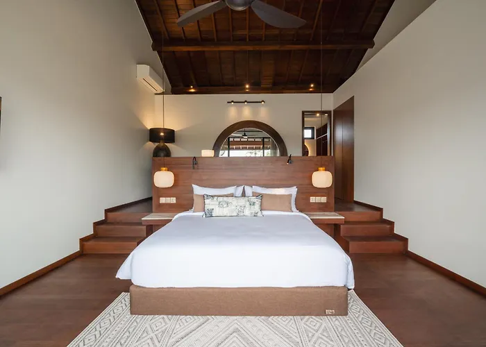 Вилла Rocca Bella Loft 2