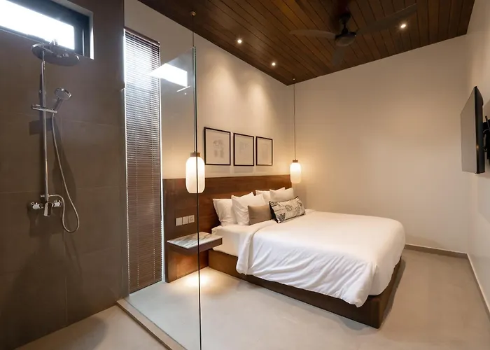 Вилла Rocca Bella Loft 2 *