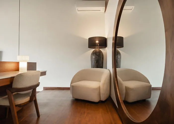 Rocca Bella Loft 2 *