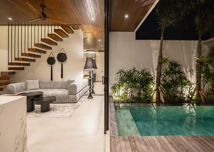 Rocca Bella Loft 2 * Чангу