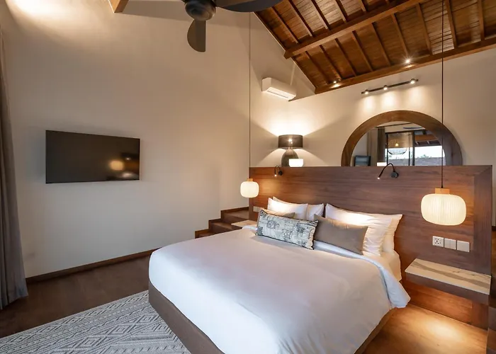 Вилла Rocca Bella Loft 2