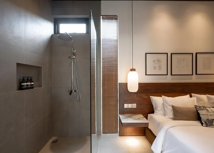 Вилла Rocca Bella Loft 2 Чангу
