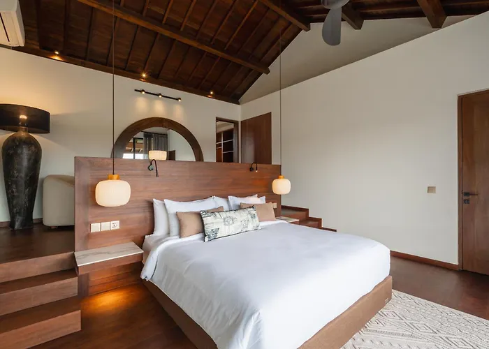 Rocca Bella Loft 2 Чангу