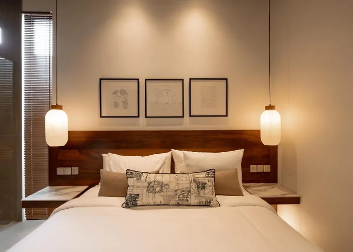 Rocca Bella Loft 2 Вилла