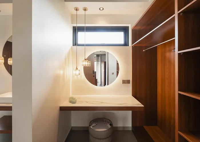 Вилла Rocca Bella Loft 2 *