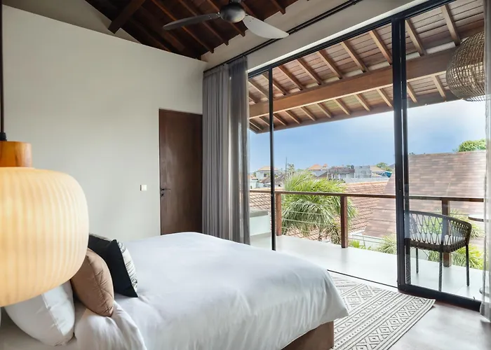 Rocca Bella Loft 2