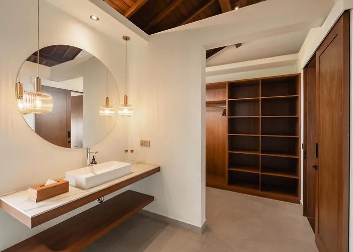 Вилла Rocca Bella Loft 2 Чангу