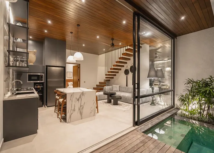 Rocca Bella Loft 2 Чангу