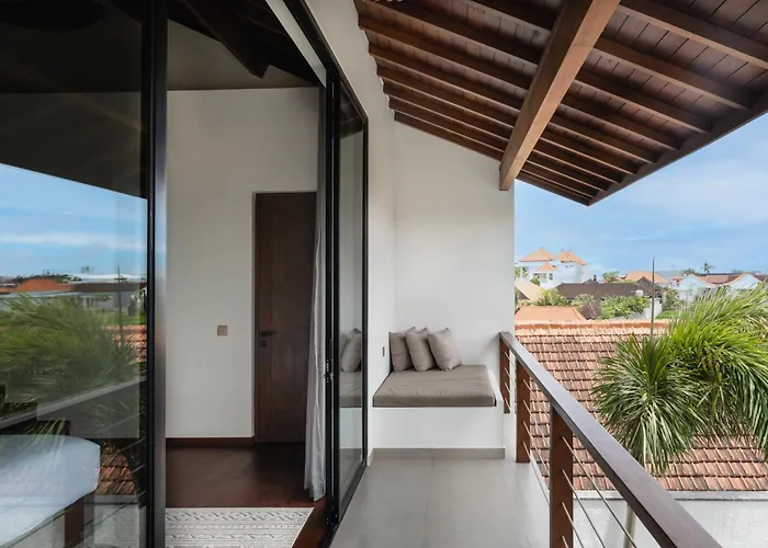 Rocca Bella Loft 2 Чангу