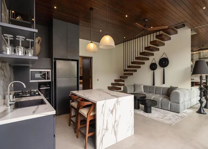 Rocca Bella Loft 2 *