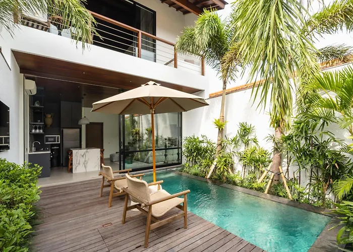 Вилла Rocca Bella Loft 2 Чангу